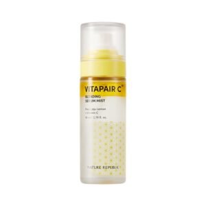 Nature Republic Vitapair C Blending Serum Mist