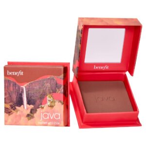 Benefit Java - Blush Poudre Rose Moka