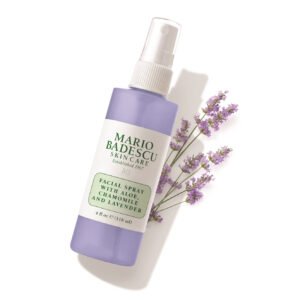 Mario Badescu Facial Spray With Aloe, Chamomile And Lavender