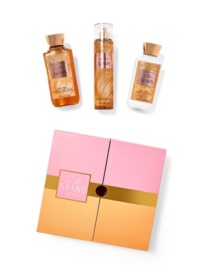 025155698.jpg Bath & Body Works In The Stars - Coffret Cadeau — Bath coffret cadeau beauté au Maroc