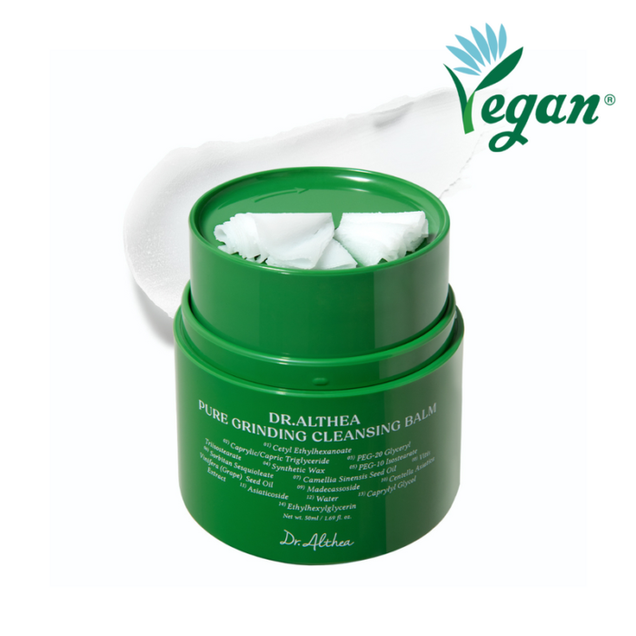 0_800x_0318f24c-2677-40a0-9208-1bf2195f0c08.png Dr. Althea - Pure Grinding Cleansing Balm — Dr. masque visage au Maroc