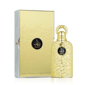 BAYAAN Eau de Parfum 100ml — Bayaan parfum unisexe au Maroc