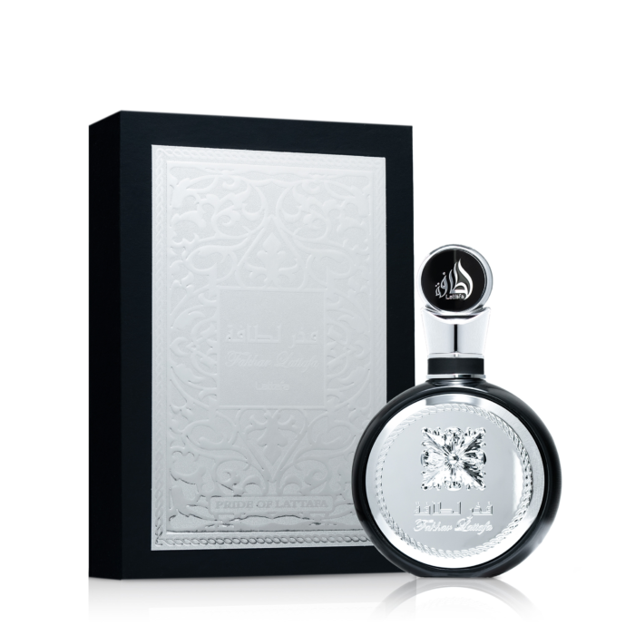 Fakhar Lattafa Men Eau de Parfum 100 ML — Fa parfum homme au Maroc
