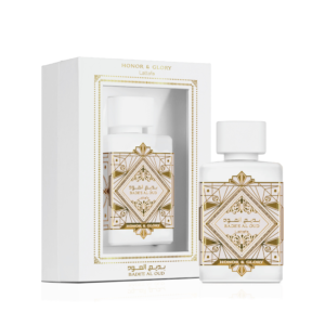 Badee Al Oud Honor and Glory 100ml — Badee parfum unisexe au Maroc