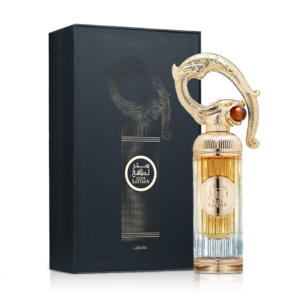 Sehr lattafa Eau de Parfum 100ml — Sehr parfum unisexe au Maroc