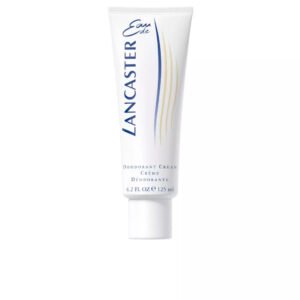 EAU DE LANCASTER Deodorant Cream