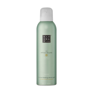 THE RITUAL OF JING Foaming Shower Gel