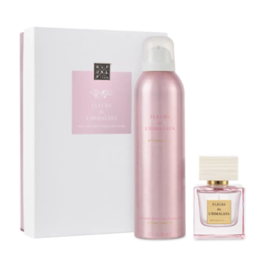 RITUALS Fleurs de l'Himalaya Exclusive Collection coffret