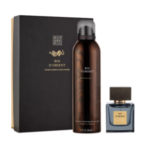 RITUALS roi d'orient Exclusive Collection coffret