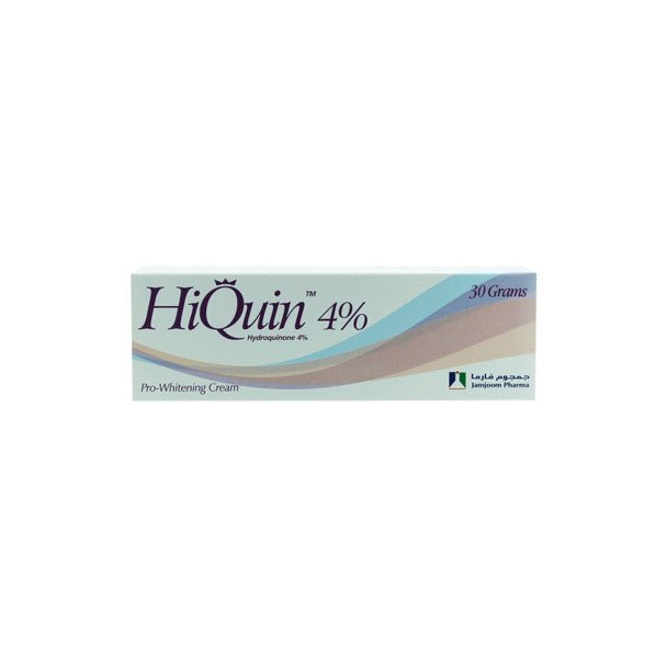 11125965_1__69387.jpg HiQuin 4% Pro-Whitening Cream (Hydroquinone) — Hiquin crème hydratante visage au Maroc