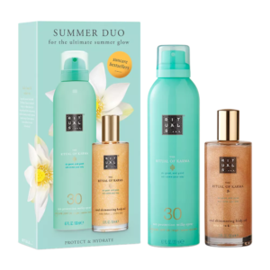 Rituals Summer Duo Ritual Of Karma