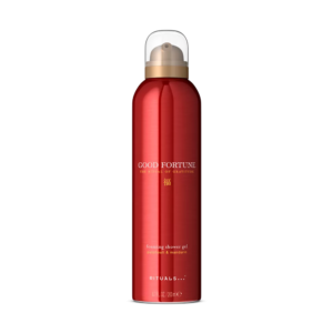 Rituals GOOD FORTUNE Foaming Shower Gel