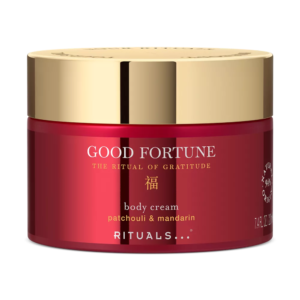 Rituals Good Fortune Body Cream