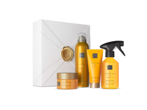 The Ritual Of Mehr - M Gift Set — The Ritual Of coffret cadeau beauté au Maroc