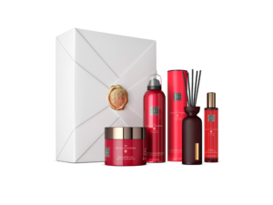 Ritual of Ayurveda L Gift set — Ritual coffret cadeau beauté au Maroc