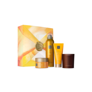 THE RITUAL OF MEHR Gift Set M - COFFRET M