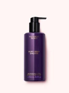 Victoria secret Very Sexy Lait Parfumé Corps — Victoria parfum unisexe au Maroc