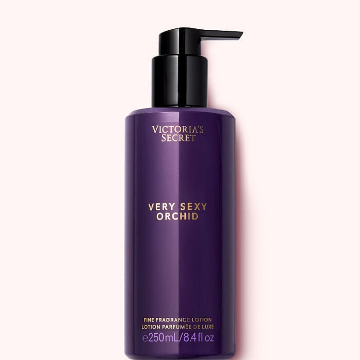 111706477710_OF_F.jpg Victoria secret Very Sexy Lait Parfumé Corps — Victoria parfum unisexe au Maroc