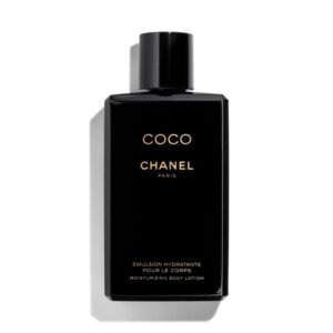 Chanel Coco Body Lotion