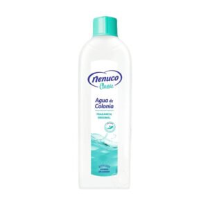 Nenuco Agua de Colonia Classic 750 ml