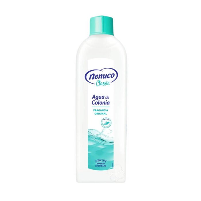 131047-3_1.jpg Nenuco Agua de Colonia Classic 750 ml — Nenuco soin beauté au Maroc