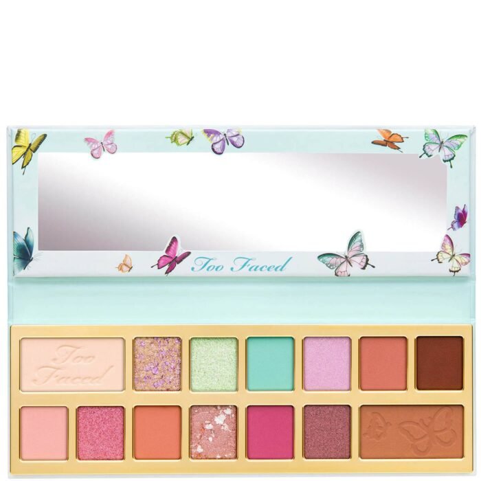 13456704-1194931932136340.jpg Too Faced Too Femme Eye Shadow Palette — Too Faced maquillage yeux au Maroc