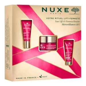 Nuxe Coffret anti-age Merveillance Lift - Rituel Lift Fermete