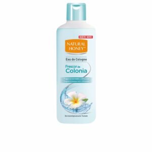 Natural Honey FRESCOR DE COLONIA Eau De Cologne 750 ml — Natural parfum unisexe au Maroc