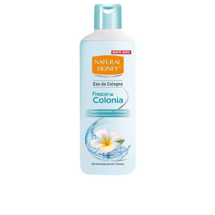 151750.jpg Natural Honey FRESCOR DE COLONIA Eau De Cologne 750 ml — Natural parfum unisexe au Maroc