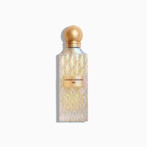 Culinan Diamond Iris Eau de Parfum – IBRAHEEM AL QURASHI