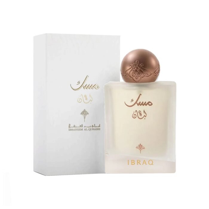 1780410278_6a1ee7a6ce8af9.47515475.jpg Ibraq Musk Luban Eau de Parfum – IBRAHEEM AL QURASHI — Ibraq musc parfum au Maroc