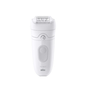 Épilateur Braun Silk-épil 5