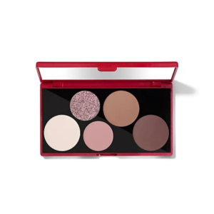 Smokey Gleam Eye Shadow Palette