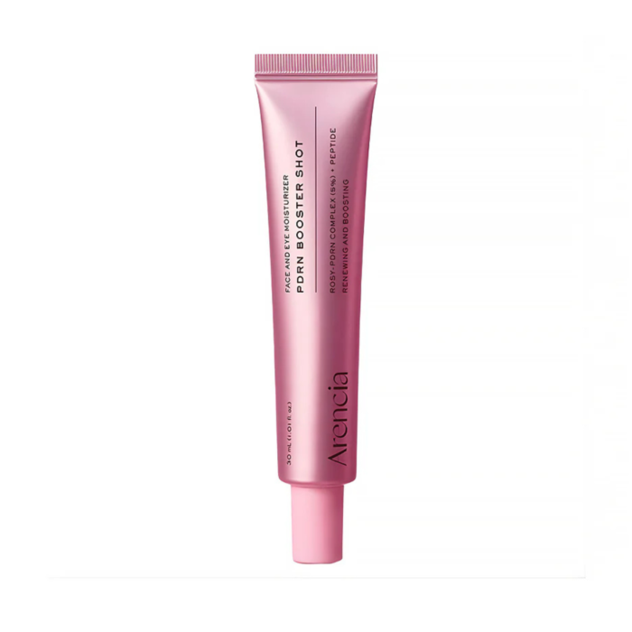 1782229036_6a3aa82cb65939.47397907.png Arencia PDRN Booster Shot 30 ML — Arencia sérum visage au Maroc
