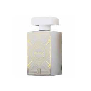Intro Ivory Musk Perfume 100 ML EDP