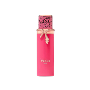 VULCAN BAIE Eau de Parfum FRENCH AVENUE Pour Femme - 100 ml