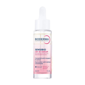 Bioderma Sensibio Ar+ Bi-serum 30ml