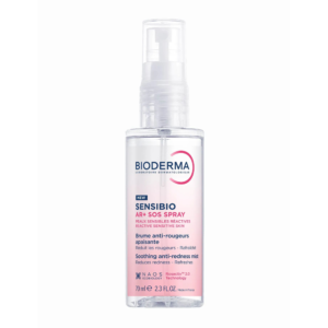 BIODERMA Sensibio Ar+ Spray Sos 70Ml