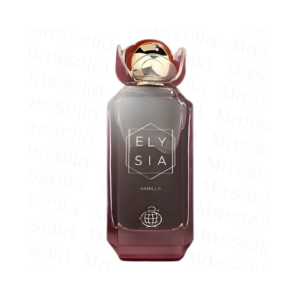 Elysia Vanilla Eau De Parfum 100ml - Fragrance World