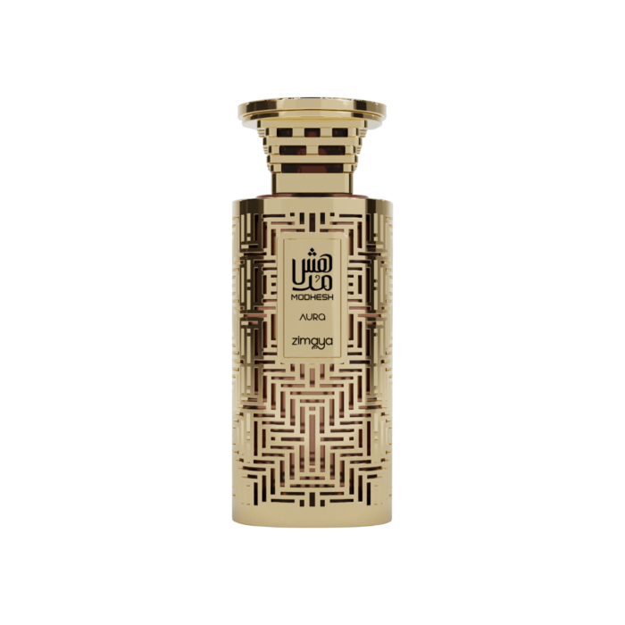1782484871_6a3e8f878cb478.78340747.png Moodhesh Aura - Zimaya Eau de parfum Pour Homme - 100 ML — Moodhesh parfum homme au Maroc