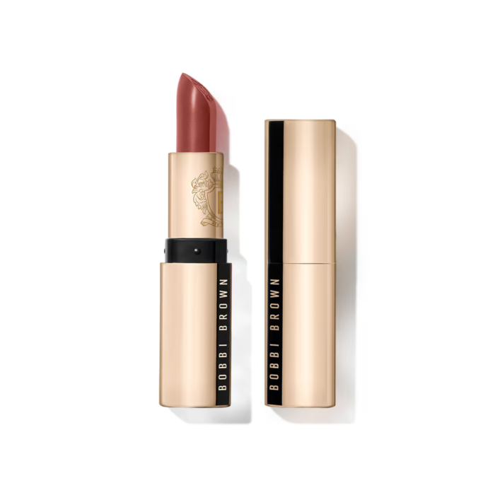 1782490774_6a3ea696508400.75943727.png Bobbi Brown Luxe Lipstick - Claret 2.3g — Bobbi Brown maquillage yeux au Maroc
