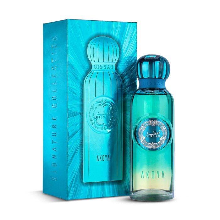 1782835331_6a43e8838ac7b0.13711780.jpg Gissah Akoya Eau de Parfum 200 ml — Gissah parfum unisexe au Maroc