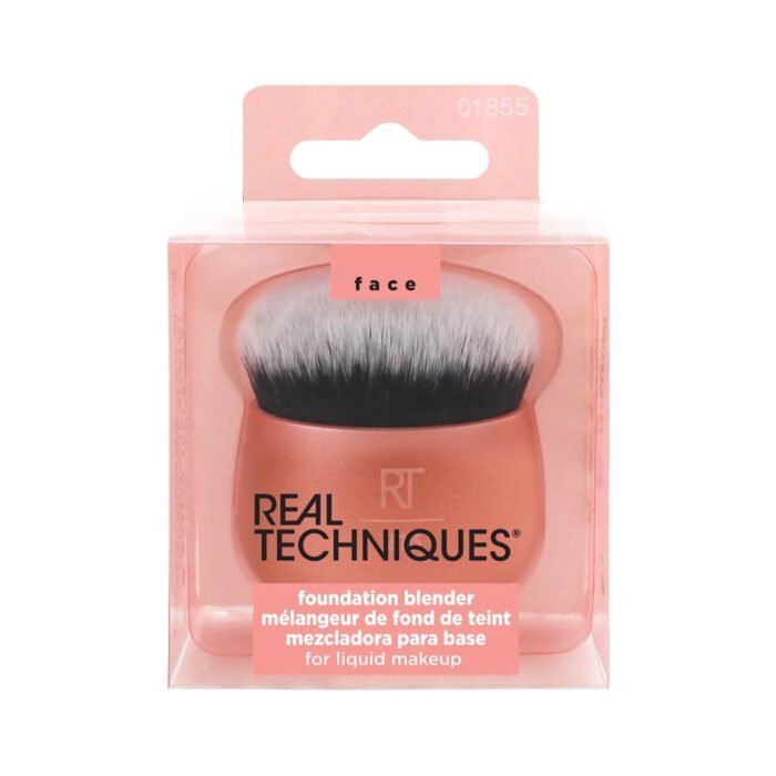 1855_RT_FoundationBlender_Front_300dpiRGB_1800x_97f09807-f528-454d-bb6c-2592018477e4.jpg Real Techniques Foundation Makeup Blender — Real Techniques maquillage teint au Maroc