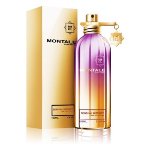 Montale Paris Sensual Instinct Eau De Parfum