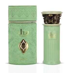 Manaal Eau de Parfum 100ml by Ard Al Zaafaran