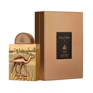 ART OF NATURE EDP Lattafa — Art parfum unisexe au Maroc