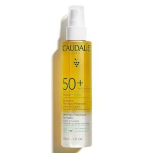 Caudalie Vinosun Protect Very High Protection Sun Water SPF50+