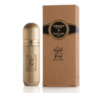 Ibrahim Alqurashi Arabian Tobacco 200ml
