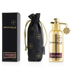 Montale Aoud Greedy Eau de parfum 50ml — Montale parfum unisexe au Maroc