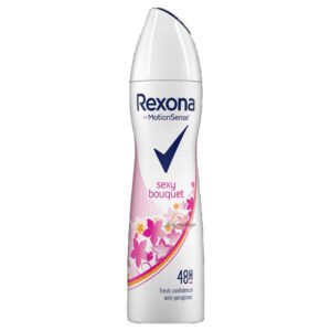 Rexona Sexy Bouquet — Rexona parfum unisexe au Maroc